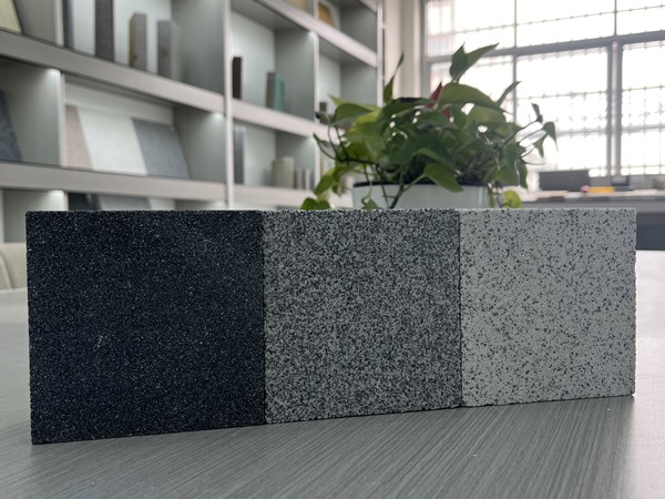 免燒陶瓷透水磚