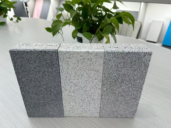 免燒陶瓷透水磚