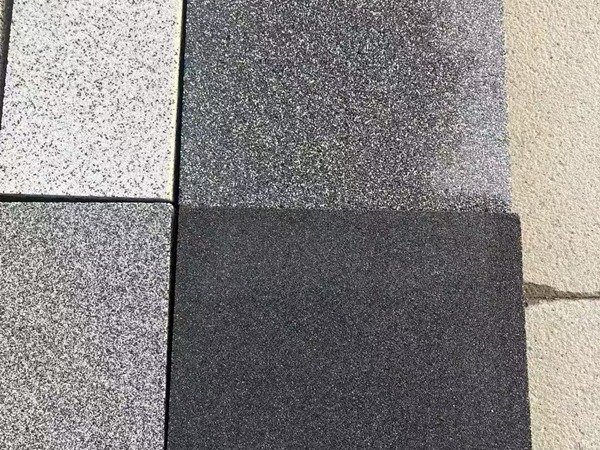 免燒陶瓷透水磚