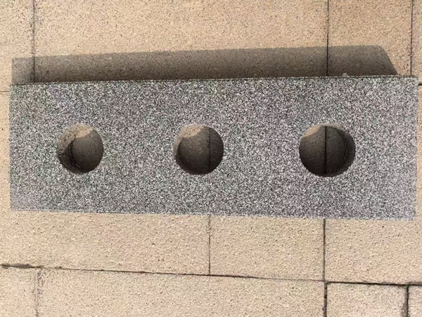 免燒陶瓷透水磚