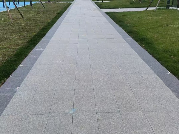 免燒陶瓷透水磚