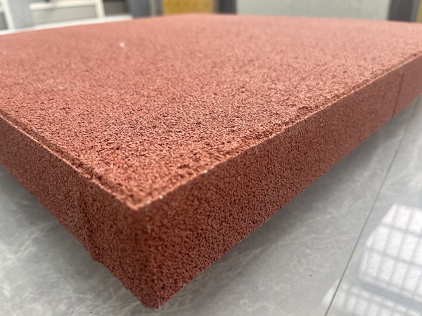 免燒陶瓷透水磚