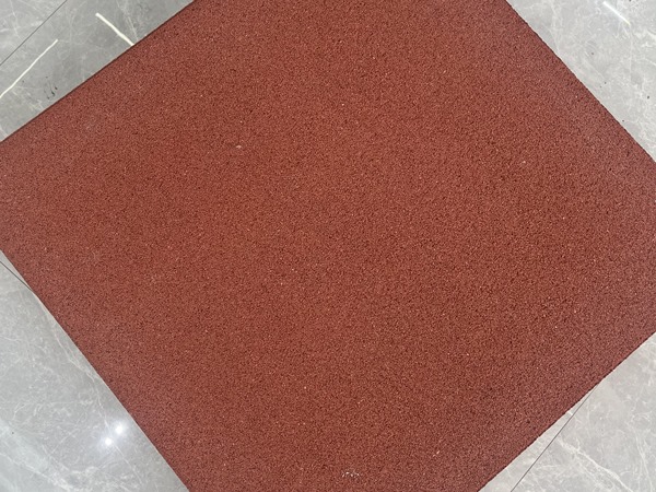 免燒陶瓷透水磚