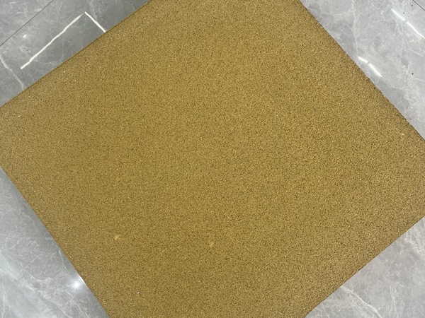 免燒陶瓷透水磚