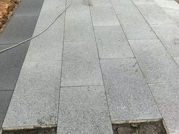 免燒陶瓷透水磚